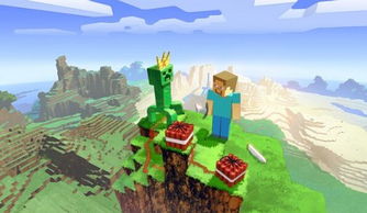外媒评价微软收购《我的世界》开发商Mojang 一次异常超值的变革性并购